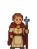 Cleric