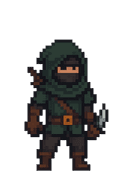 Thief