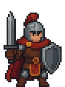 Warrior